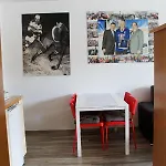 Rudi Hiti's 4*