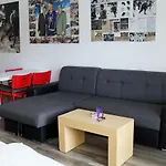 Rudi Hiti's 4* בלד