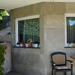 Rudi Hiti's 4* בלד