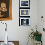 Rudi Hiti's בית הארחה 4*