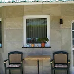 Rudi Hiti's 4* בלד