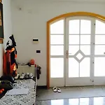 בית הארחה Rudi Hiti's בלד