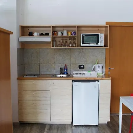 Maison d'hôtes Rudi Hiti's 4*