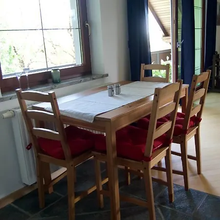 Maison d'hôtes Rudi Hiti's