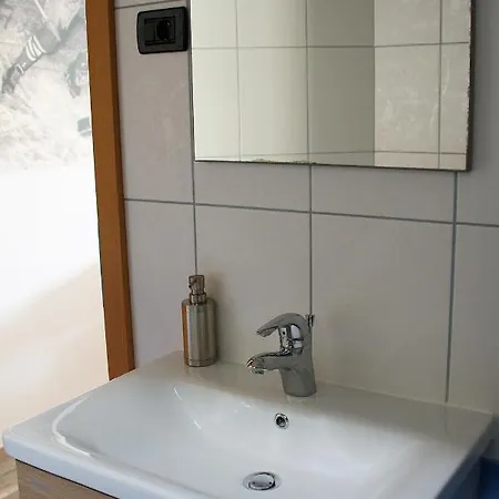 Rudi Hiti's Maison d'hôtes