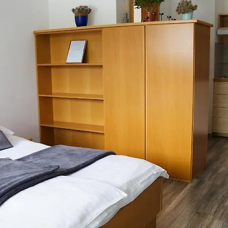 Rudi Hiti's Maison d'hôtes 4*