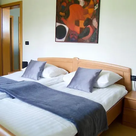 Rudi Hiti's Pensión Bled