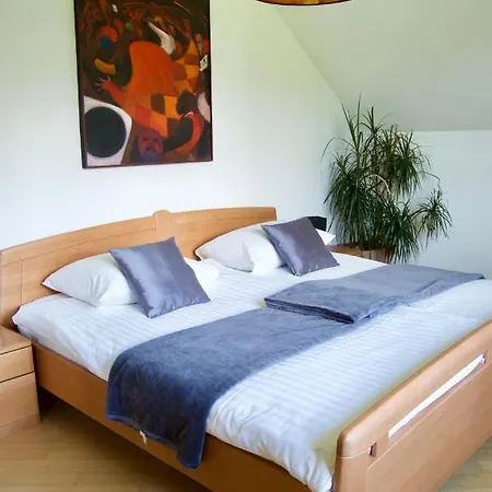 Pensión Rudi Hiti's