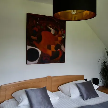 Rudi Hiti's Maison d'hôtes 4*