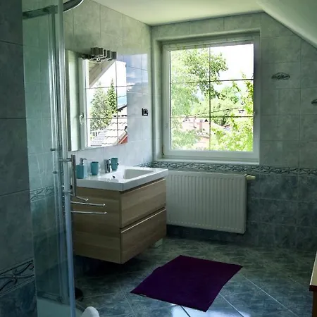 Rudi Hiti's Maison d'hôtes 4*