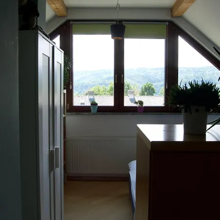 Maison d'hôtes Rudi Hiti's Bled