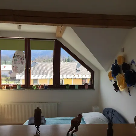 Maison d'hôtes Rudi Hiti's Bled