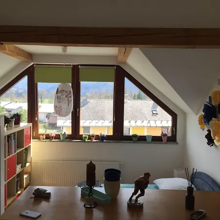 Rudi Hiti's Guest house