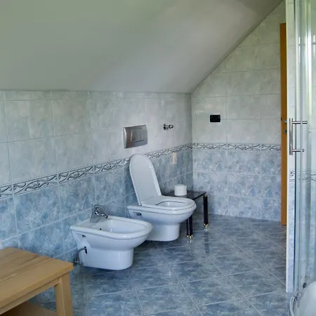 Rudi Hiti's Maison d'hôtes 4*