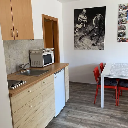 Rudi Hiti's Maison d'hôtes 4*