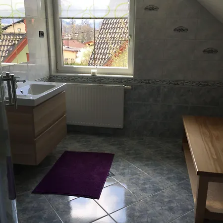 Rudi Hiti's 4* Bled