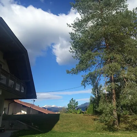 Pensión Rudi Hiti's 4*