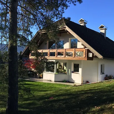 Rudi Hiti's 4* Bled
