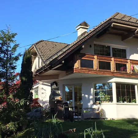 Pensión Rudi Hiti's