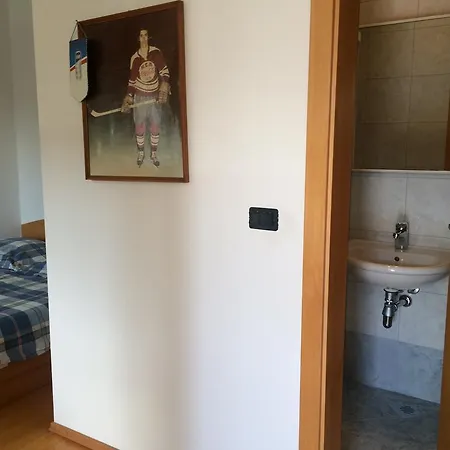 Rudi Hiti's Maison d'hôtes 4*