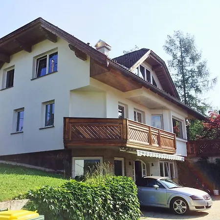 Rudi Hiti's Pensión