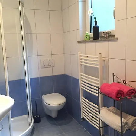 Gasthuis Rudi Hiti's