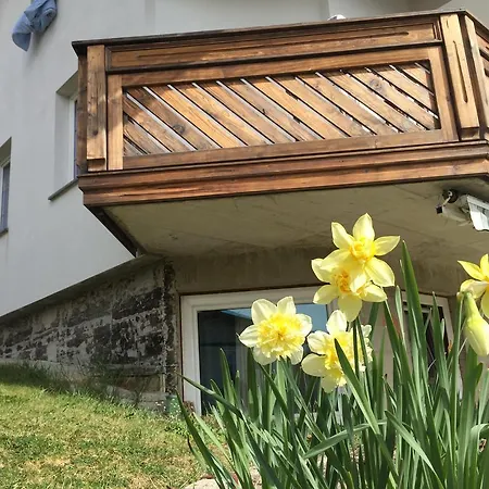 Rudi Hiti's Guest house Bled