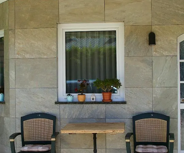 Rudi Hiti's 4* Μπλεντ