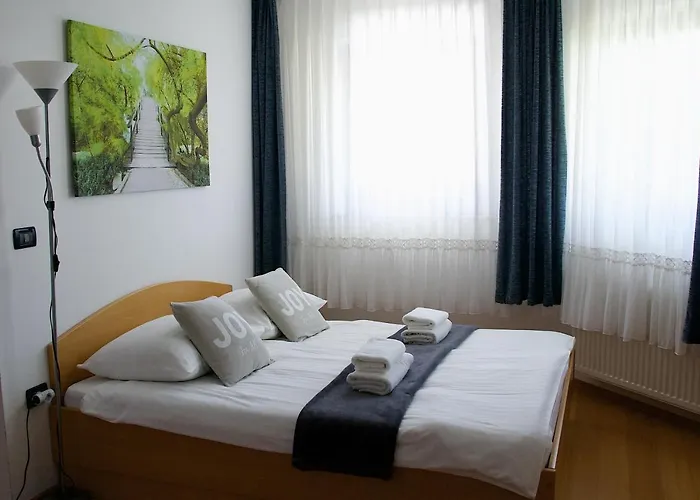 Πανσιόν Rudi Hiti's