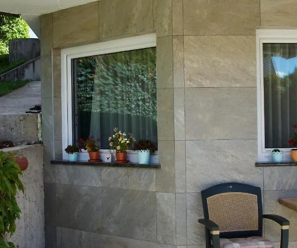 Rudi Hiti's 4* Μπλεντ