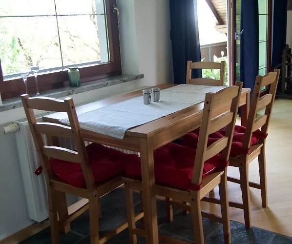 بيت ضيافة Rudi Hiti's