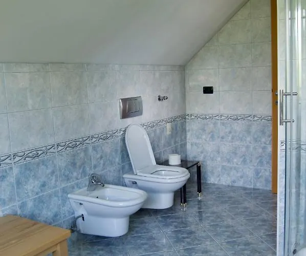 Rudi Hiti's 4* Μπλεντ