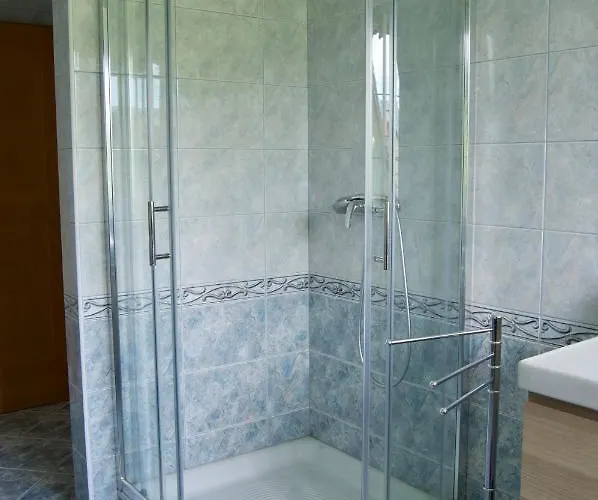 Πανσιόν Rudi Hiti's 4*