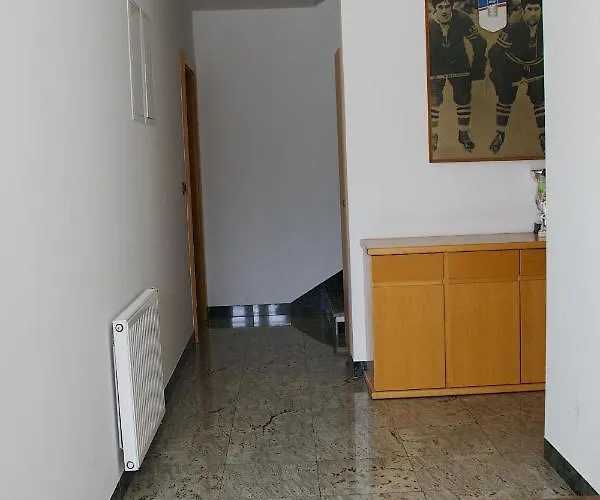 Rudi Hiti's Μπλεντ