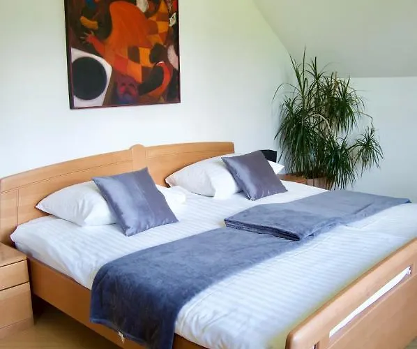 Πανσιόν Rudi Hiti's