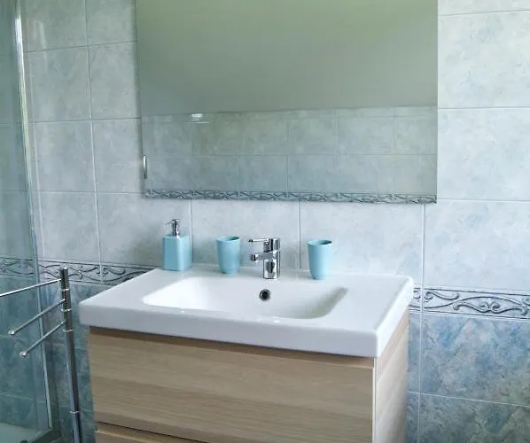 Rudi Hiti's Μπλεντ