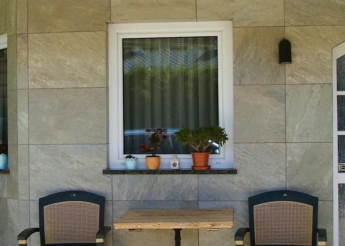 Rudi Hiti's 4* Μπλεντ