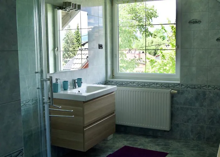 Πανσιόν Rudi Hiti's