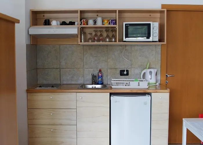 Πανσιόν Rudi Hiti's