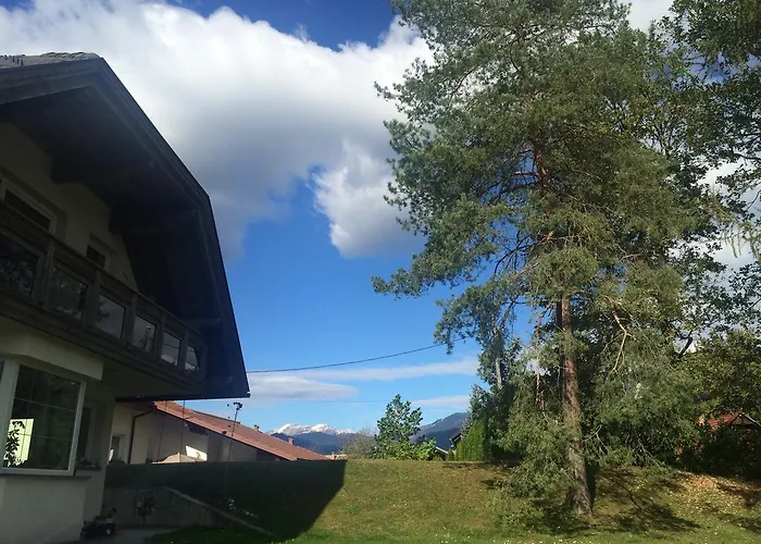 بيت ضيافة Rudi Hiti's 4*