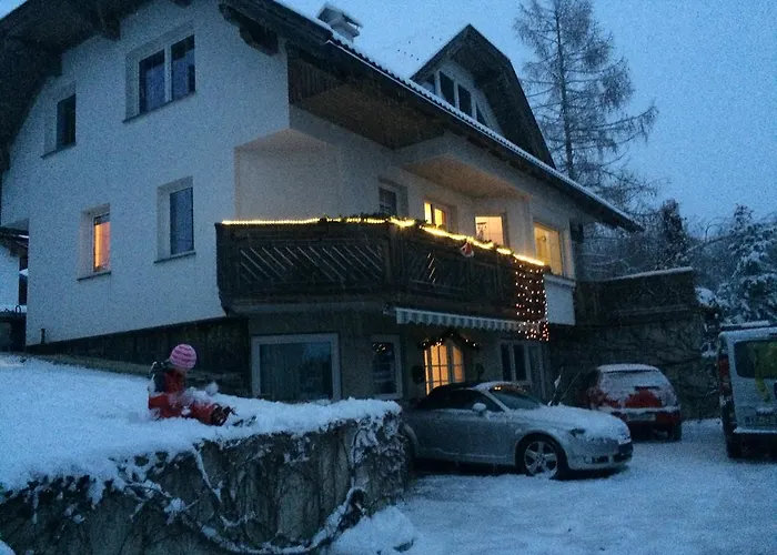 Rudi Hiti's 4* Μπλεντ