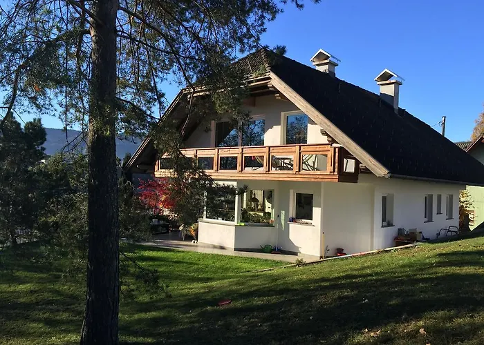 Rudi Hiti's 4* بليد