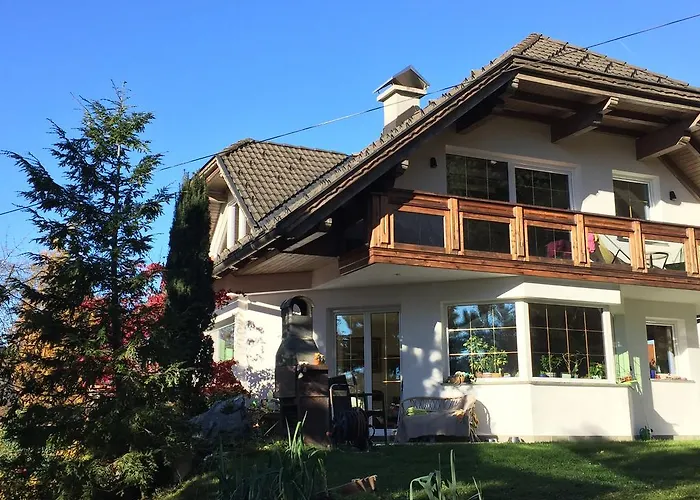 بيت ضيافة Rudi Hiti's