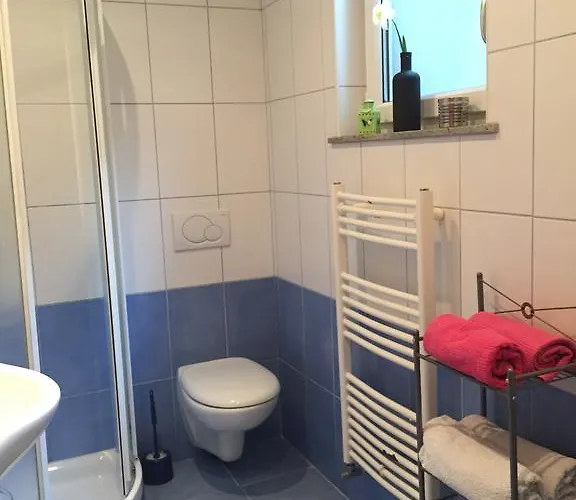 Πανσιόν Rudi Hiti's